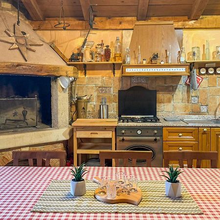 Holiday Home Villa Lucky Brtonigla Esterno foto