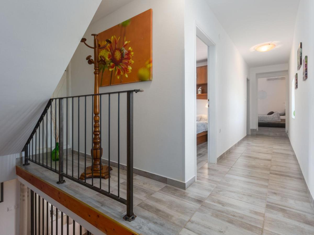 Holiday Home Villa Lucky Brtonigla Esterno foto