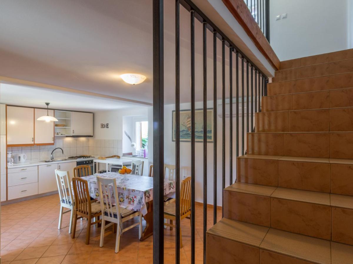 Holiday Home Villa Lucky Brtonigla Esterno foto