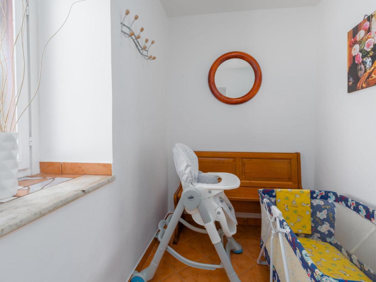 Holiday Home Villa Lucky Brtonigla Esterno foto