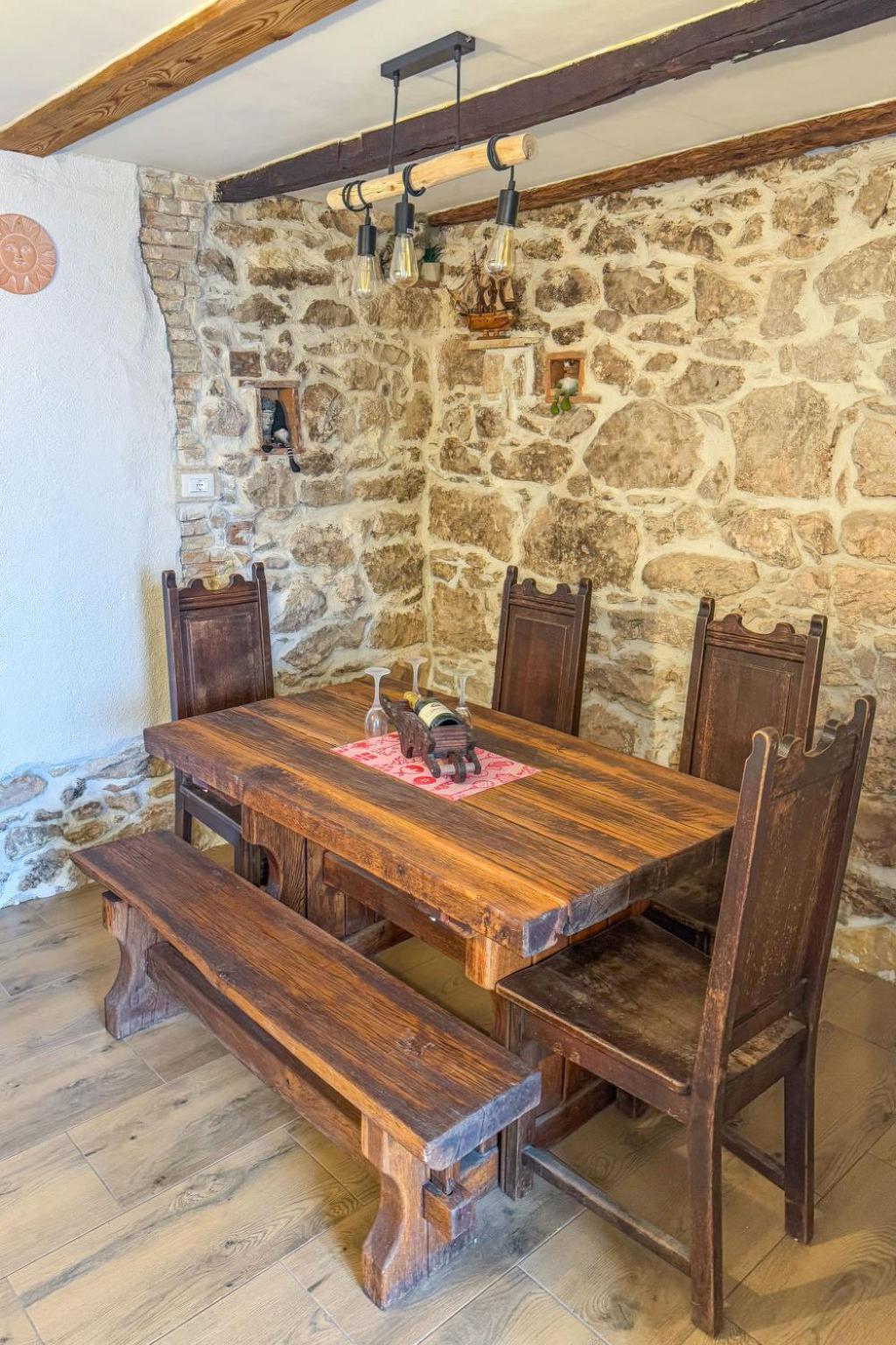 Holiday Home Villa Lucky Brtonigla Esterno foto