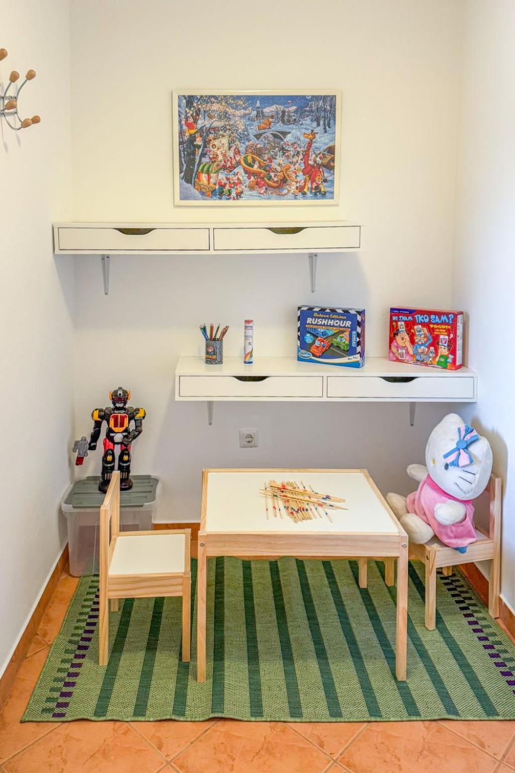 Holiday Home Villa Lucky Brtonigla Esterno foto