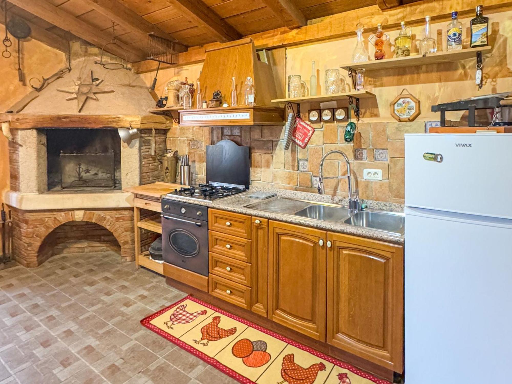 Holiday Home Villa Lucky Brtonigla Esterno foto