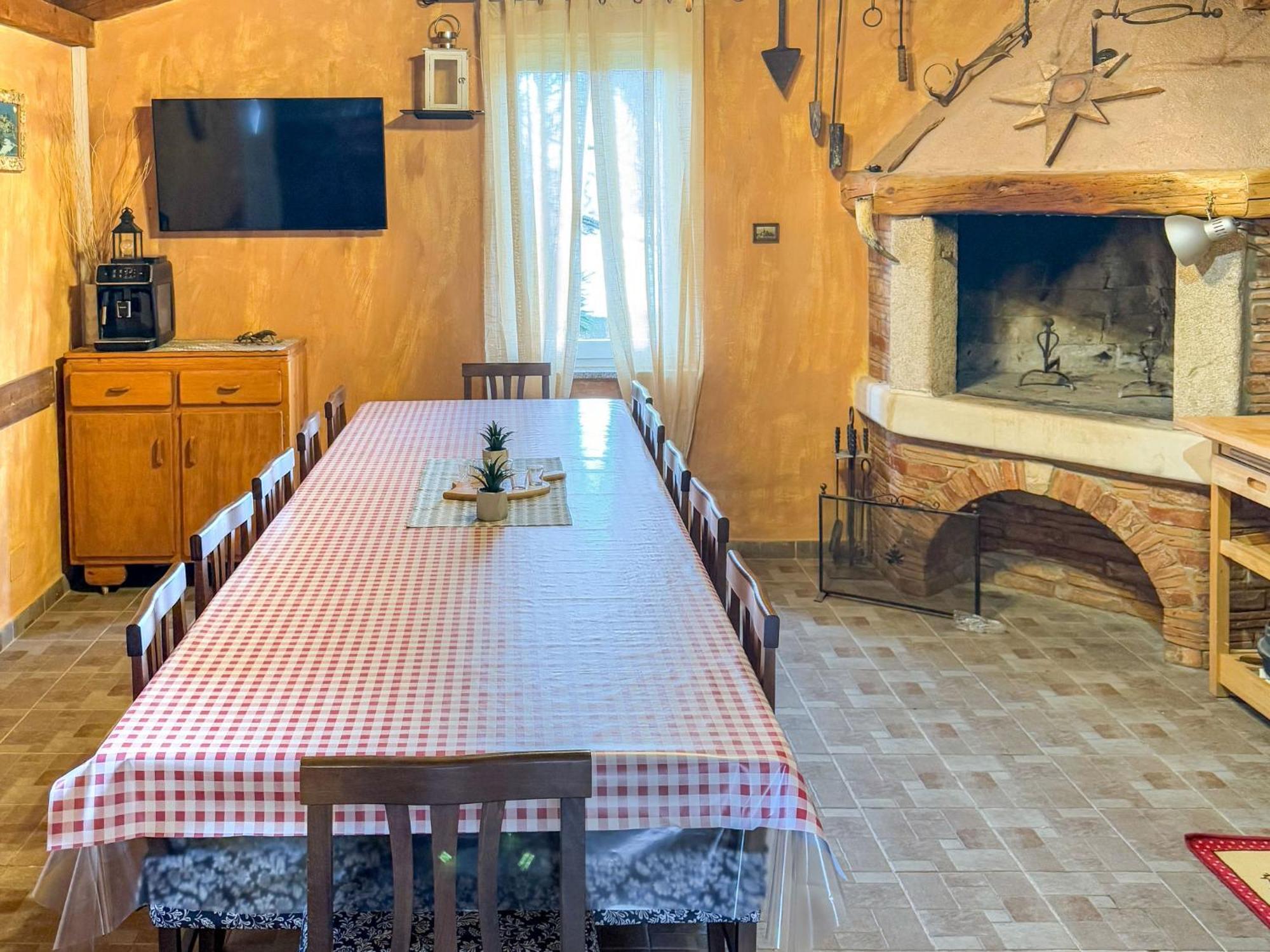 Holiday Home Villa Lucky Brtonigla Esterno foto
