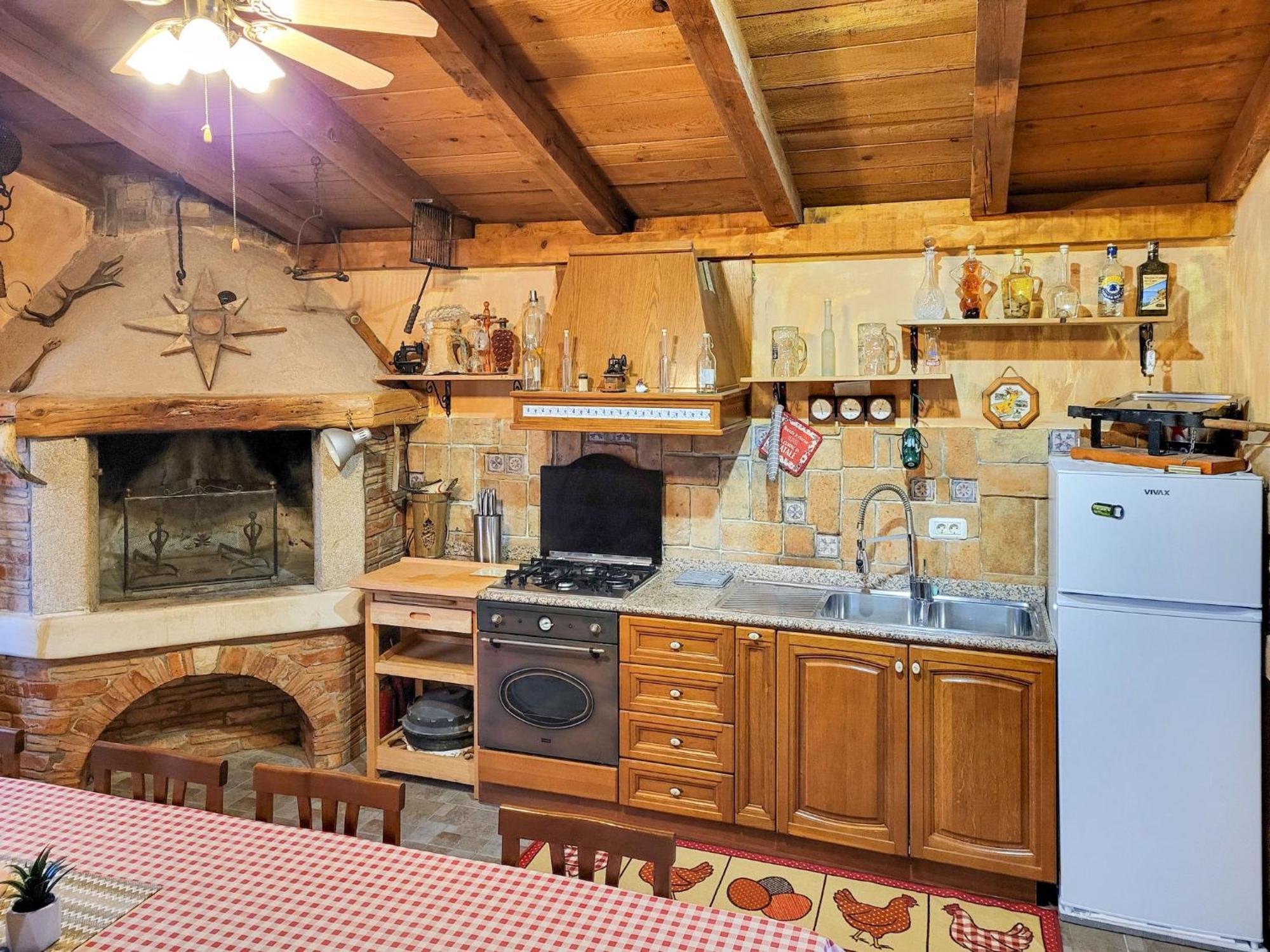 Holiday Home Villa Lucky Brtonigla Esterno foto